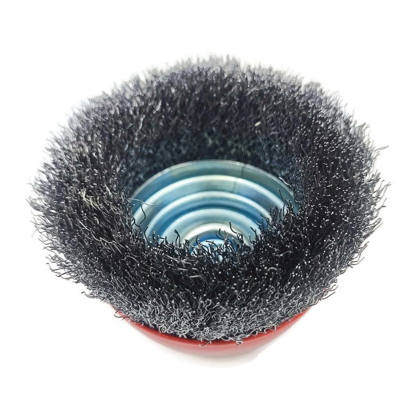 Kefa hrnčeková vlnitá M14-75x0,3mm