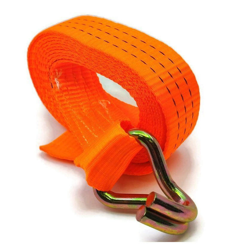 Pás s J hákom 3,5 m