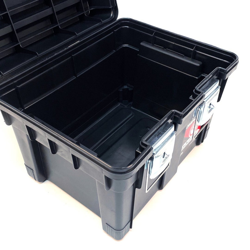 Box Toolbox HD Compact 1 450x350x350mm