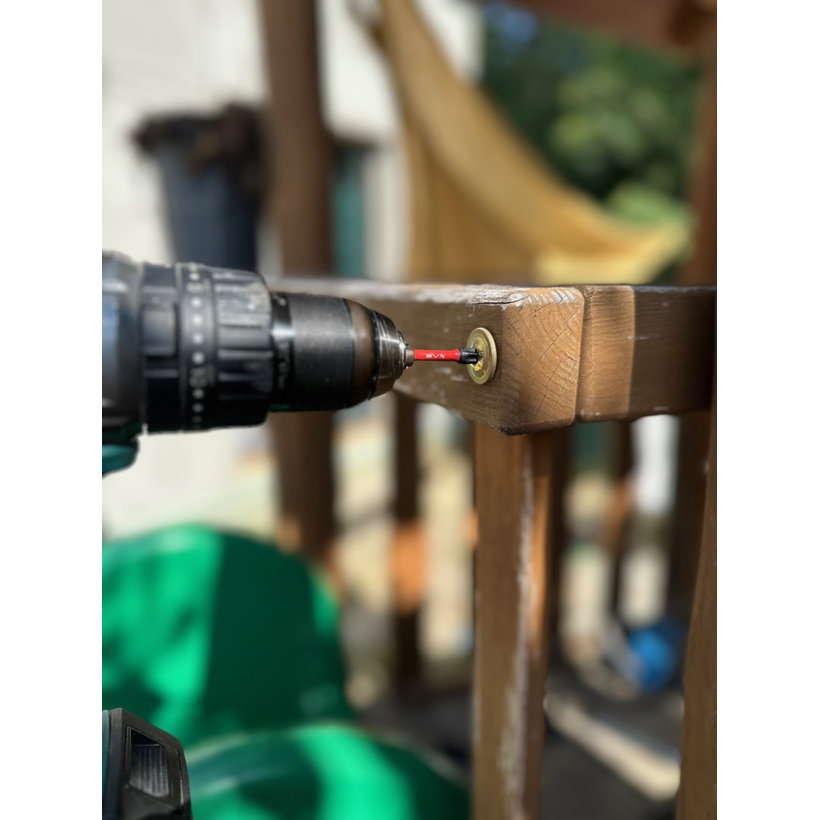 Bit magnetický TX30x25 mm