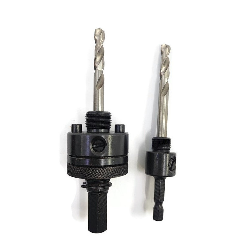 Bimetalové korunky 12-dielna sada