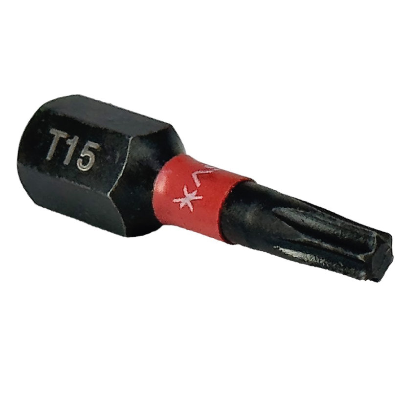 Bit magnetický TX15x25 mm