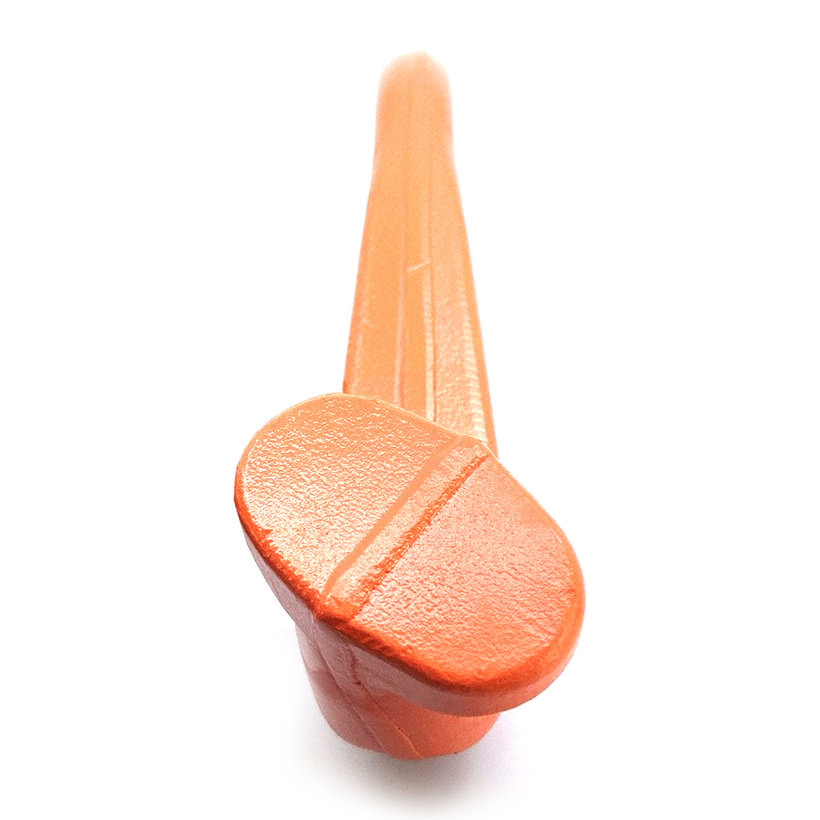 Kontajnerový hák ľavý