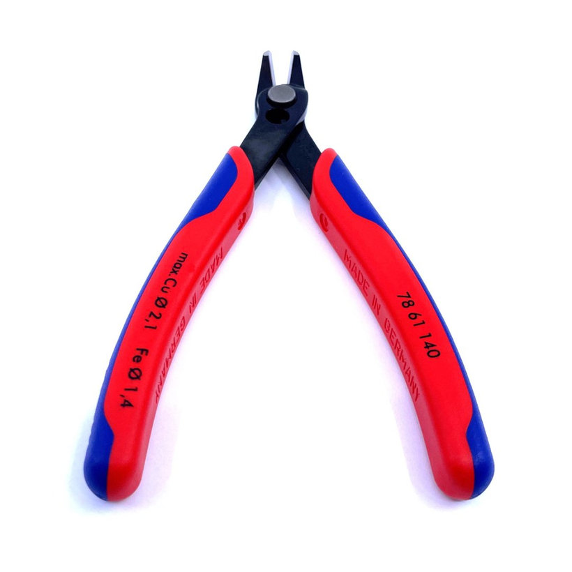 Kliešte cvikacie 140 mm