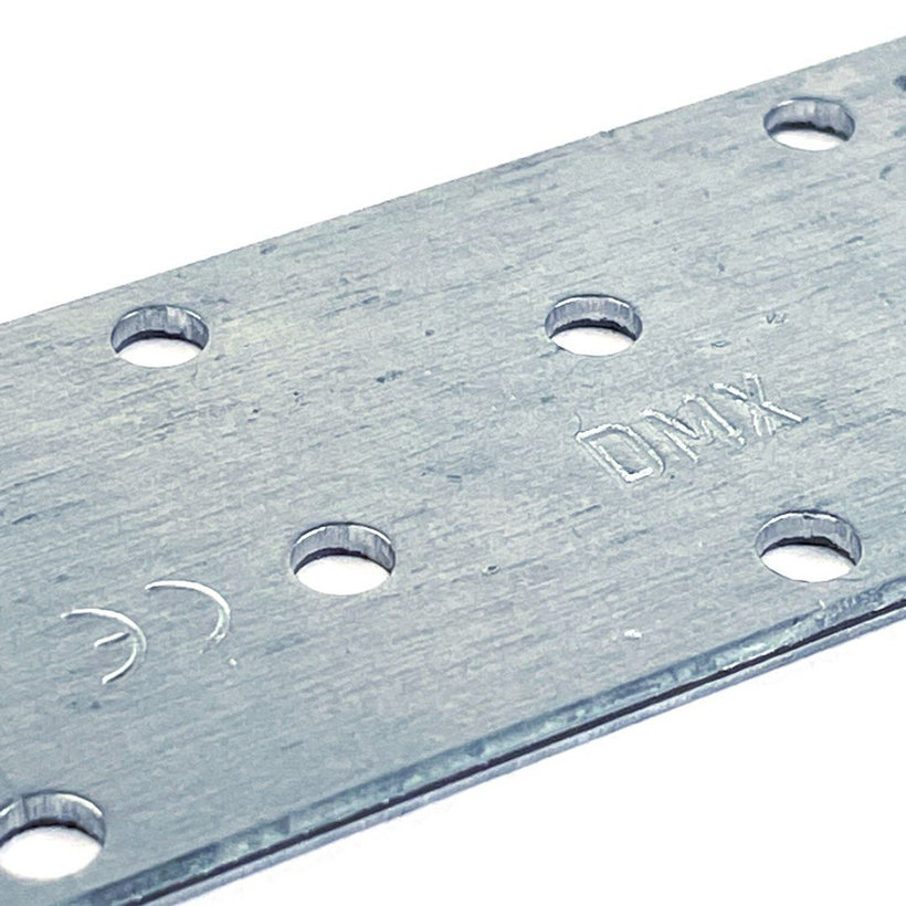 Dierovaný plech PP 10 80x240mm