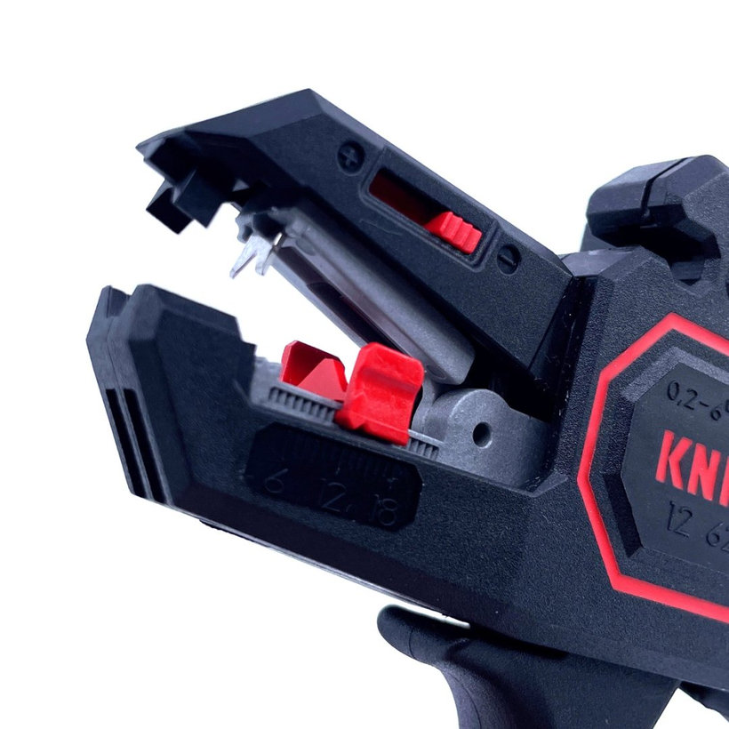 Kliešte odizolovacie automatické 180 mm