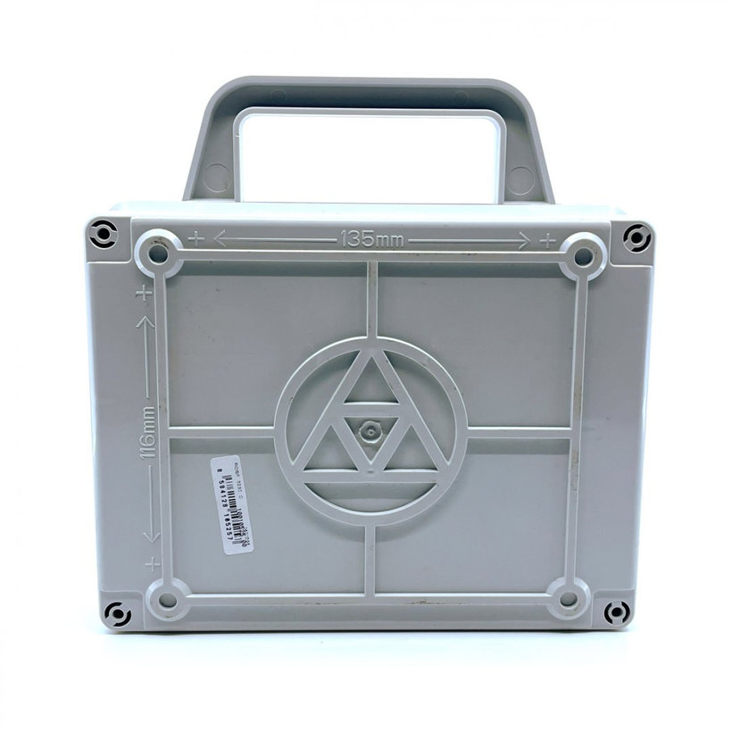 ROSP 3230 D Rozvodnica neistená IP54