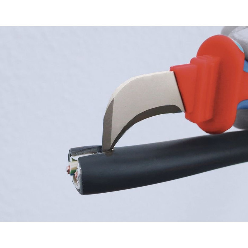 Káblový nôž 195mm