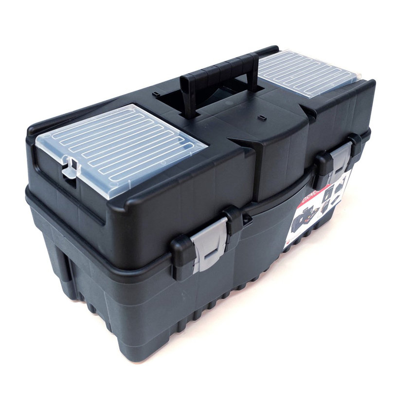 Skrinka Toolbox formula A 700 595x289x328mm