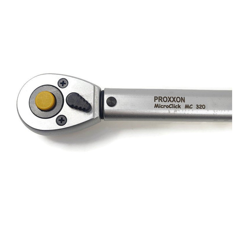 Momentový kľúč 1/2´´