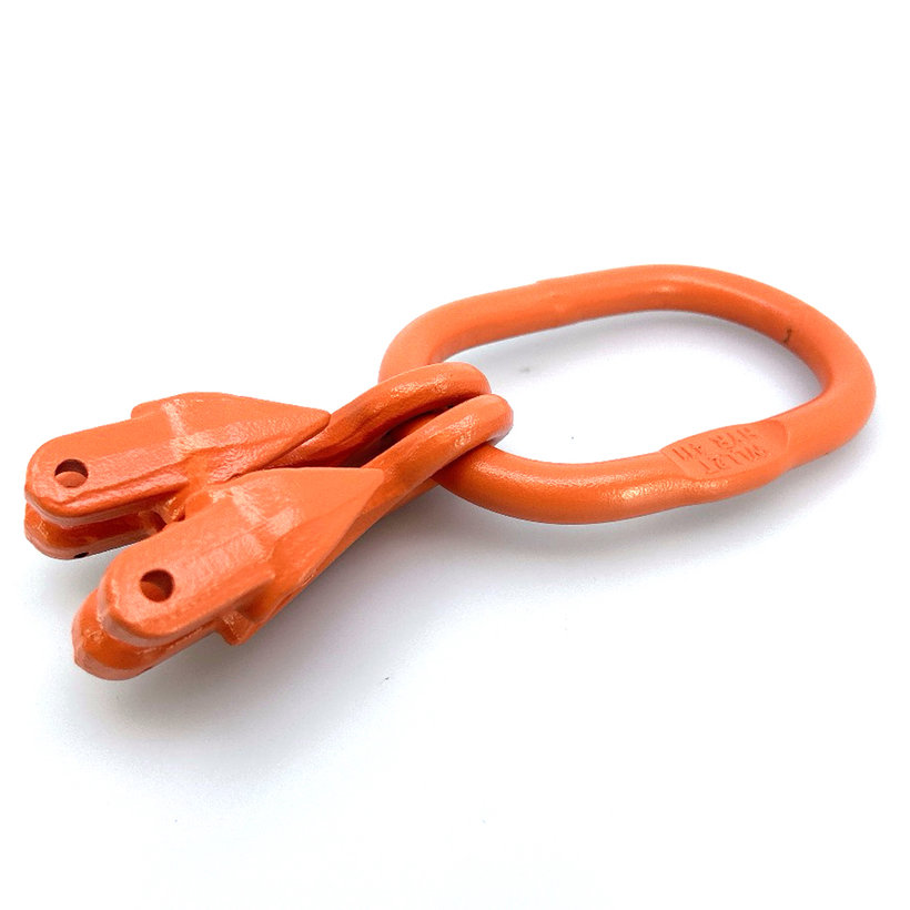 Hlava so skracovačmi pre dvojzáves 8mm