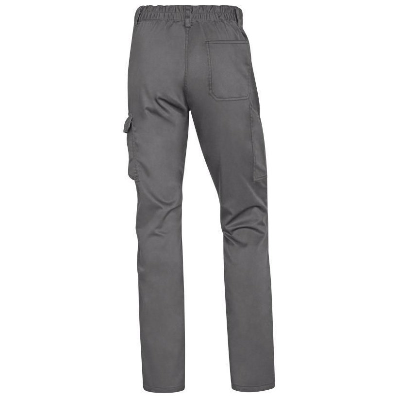 Pracovné nohavice PANOSTRPA sivé XXL