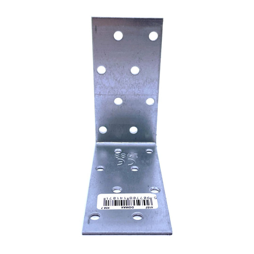 Uholník KM7 80x80x40x2mm