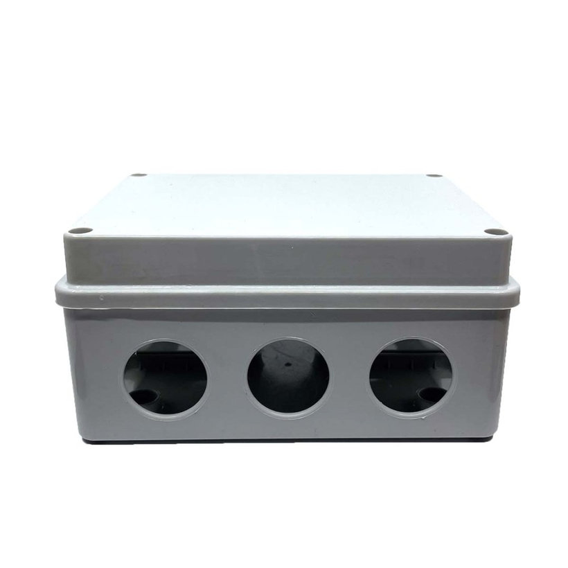 Nadomietková inštalačná krabica IP54 150x110x70mm