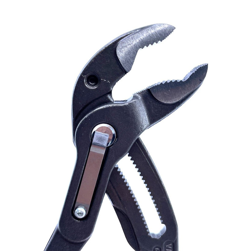 Kliešte Cobra inštalatérske 250 mm