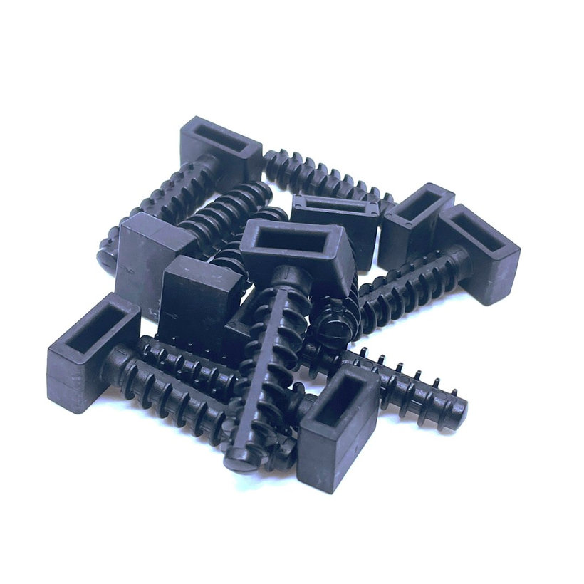 Zatláčacia hmoždina k sťahovacej páske 38x7mm