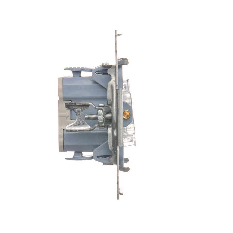 Striedavý spínač (strojček) 10AX 250V