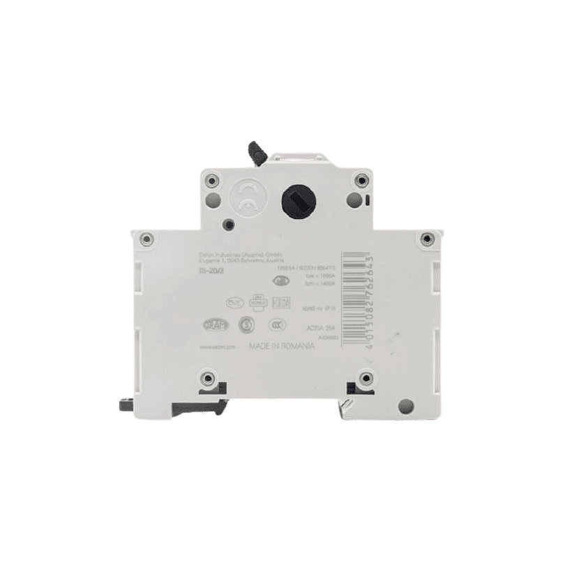 Hlavný vypínač IS-25/3