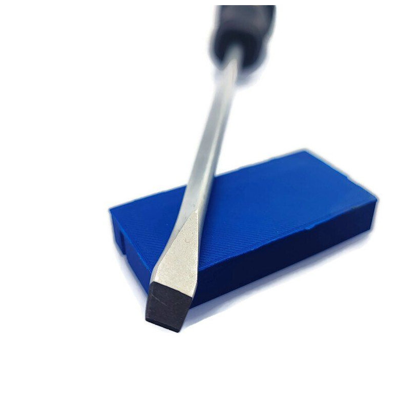 Skrutkovač plochý 5,5x125