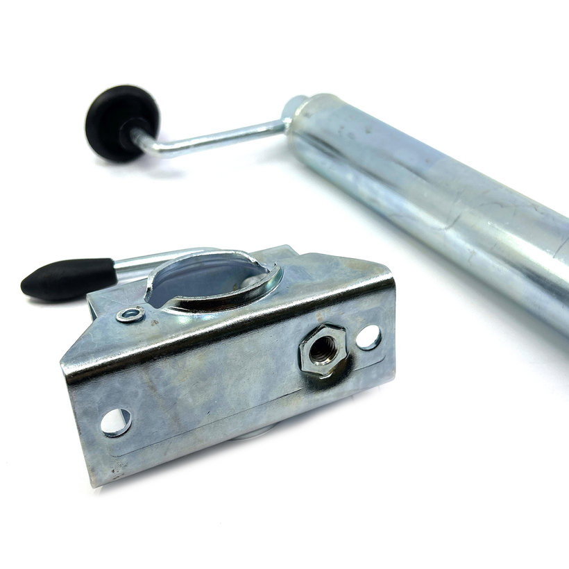 Oporné koliesko na vozík 150kg