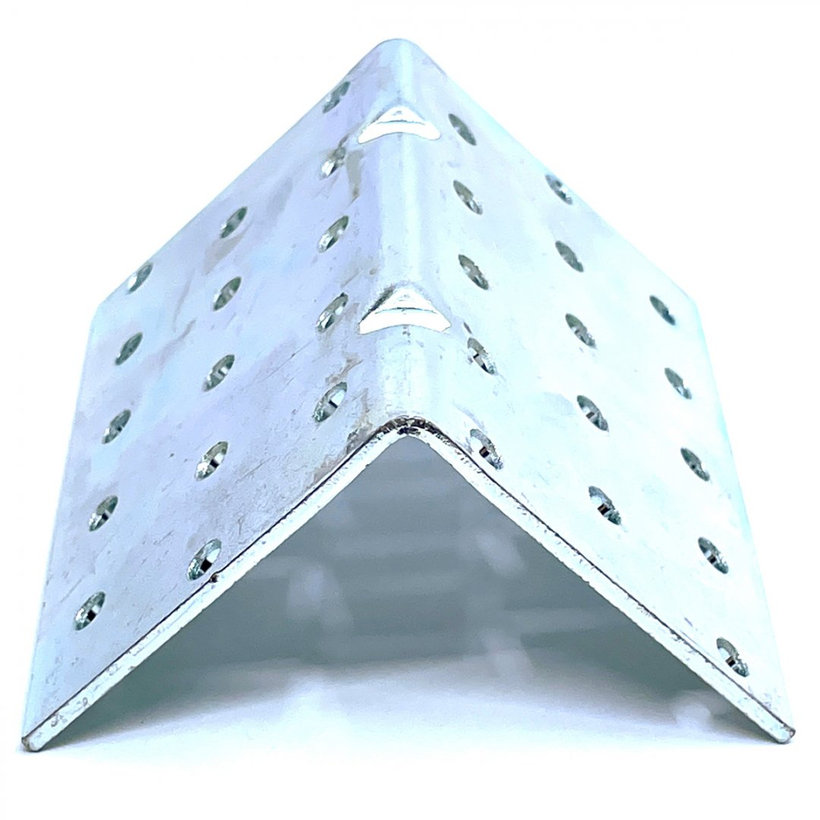 Uholník KM8 80x80x60x2mm