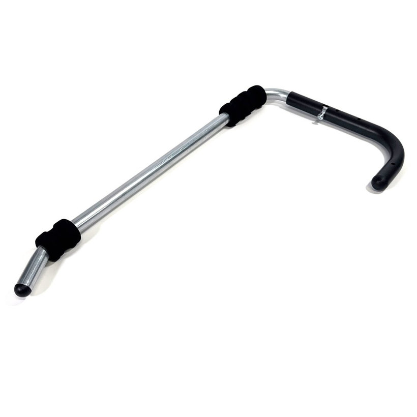 Hák nástenný otočný XXL