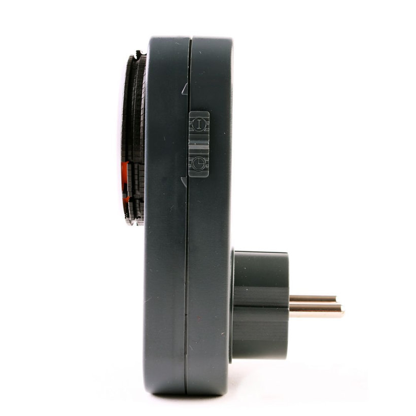 Časové spínacie hodiny MZ 20