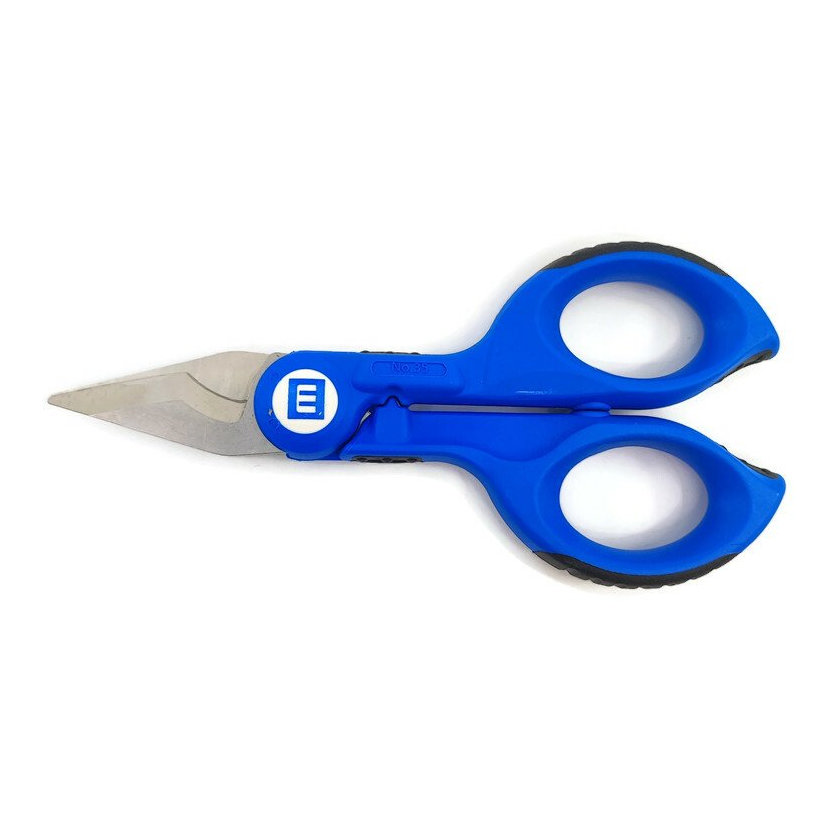 Nožnice na káble 150mm