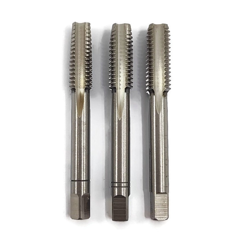 Závitník vnútorný M3 - sada