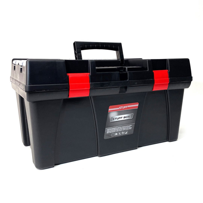 Box Stuff Semi-Profi 26 OPTIMO 595x337x316mm