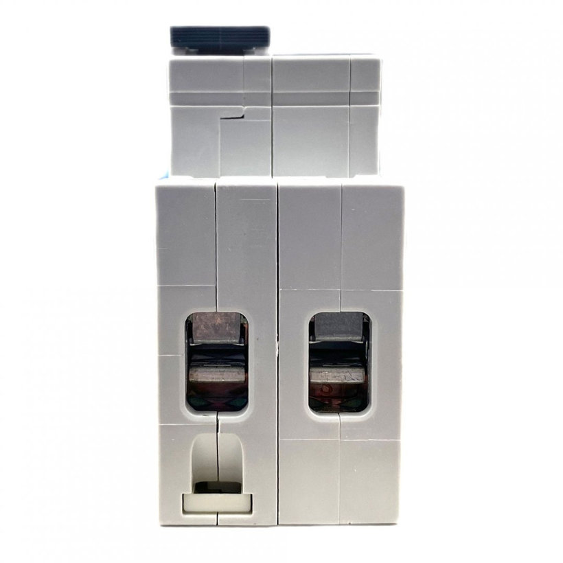 Prúdový OLE 16B/1N/030AC chránič