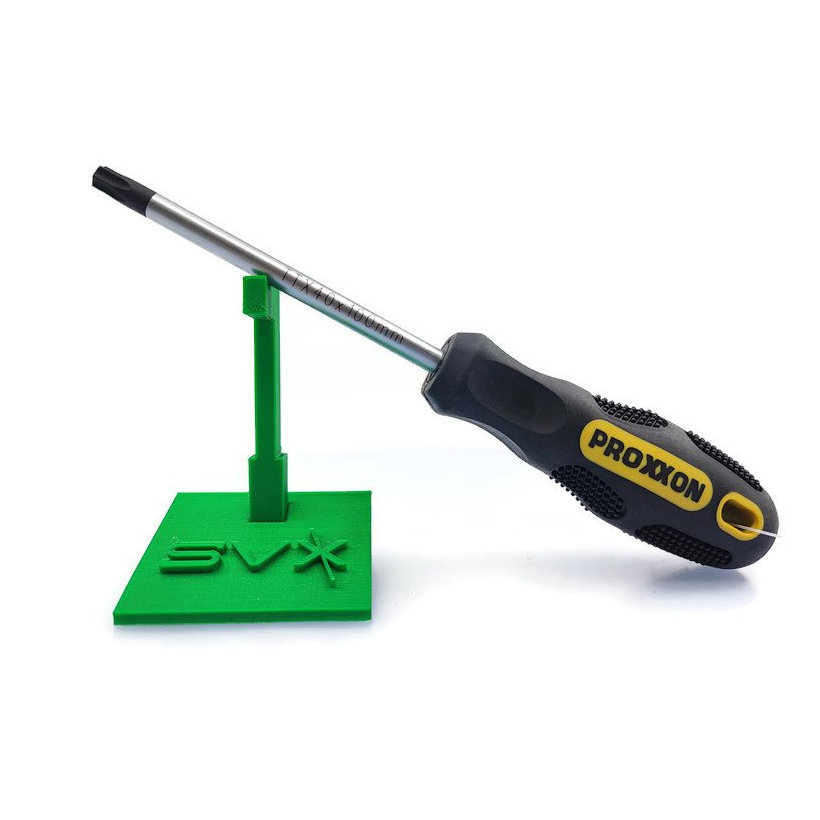 Skrutkovač TTX40 x 100