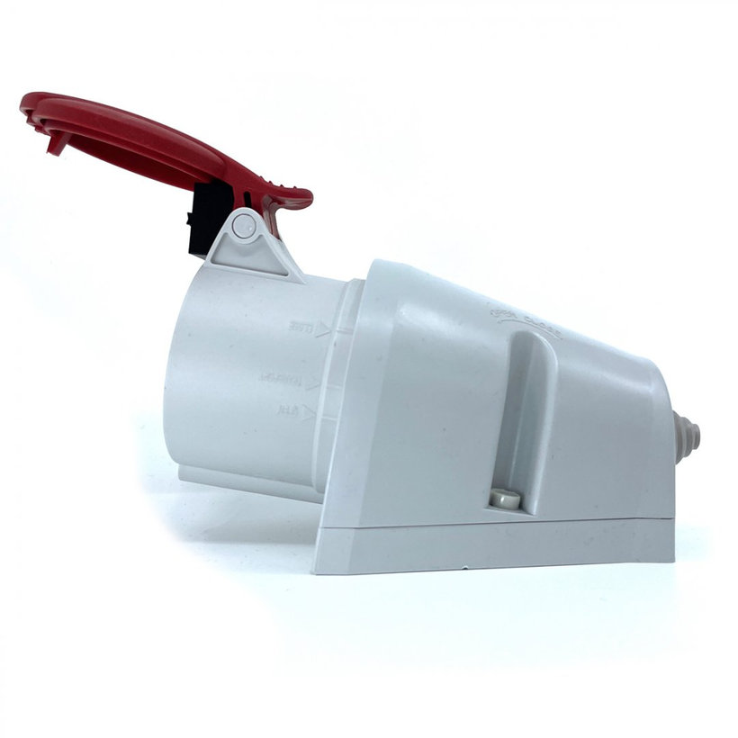 Zásuvka nástenná 32A/5 IZN 3253