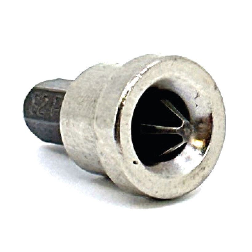 Bit na sadrokartón PH2x25 mm