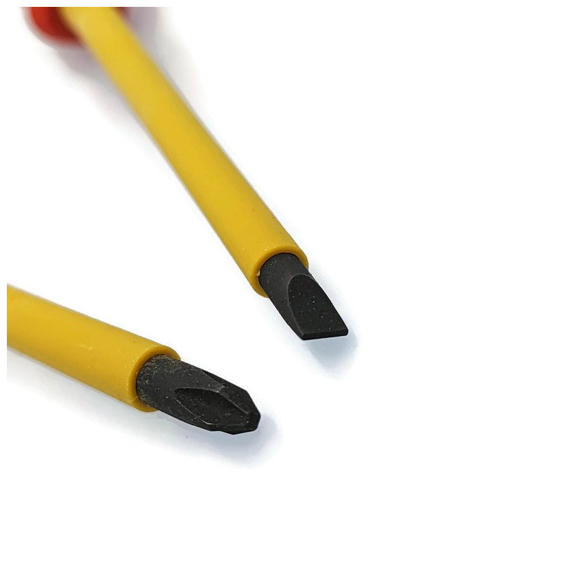 Skrutkovače izolované 6-dielna sada