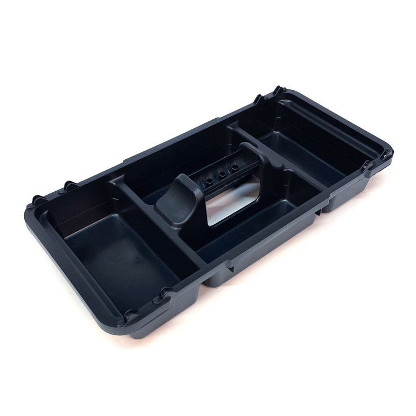 Skrinka Toolbox formula S Alu 500 462x256x242mm