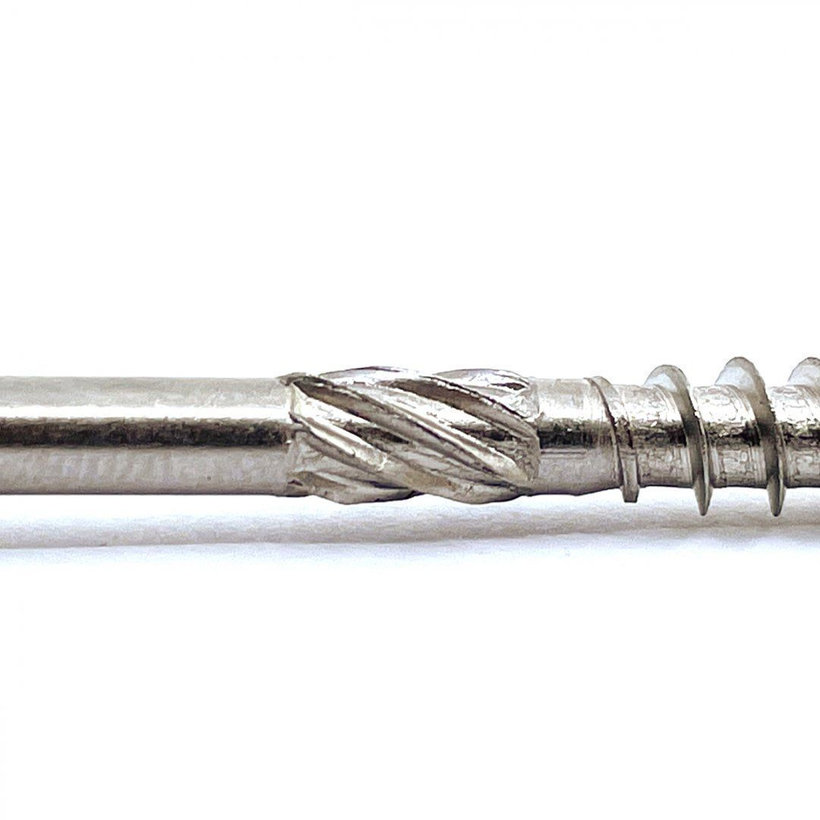 Skrutka terasová ZH nerez 5x50mm