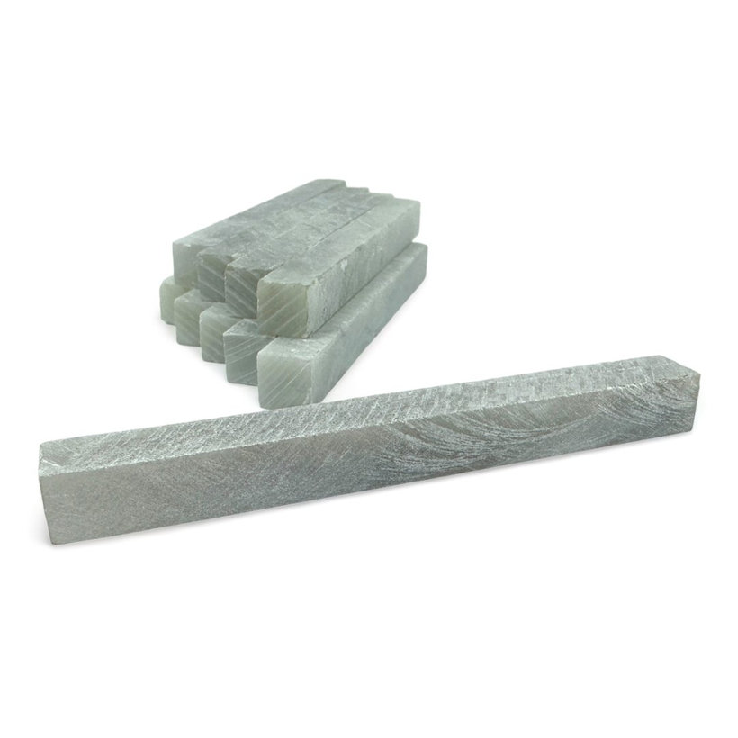 Zváračský mastenec  - biela krieda