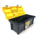 Toolbox Stuff Carbo Semi Profi Alu 20 525x256x246mm