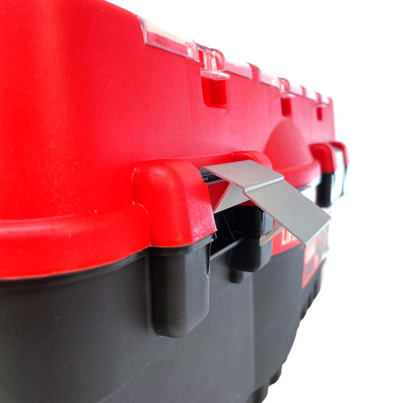 Toolbox Formula Carbo S Alu 600 547x271x278mm