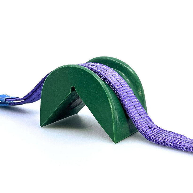 Rohová ochrana s magnetmi 60mm