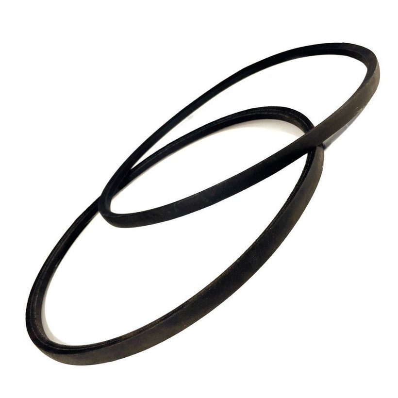 Klinový remeň 17x1825