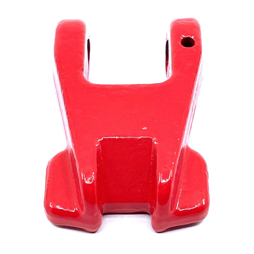 Západka pre navarovacie háky tr 80 červená 1T