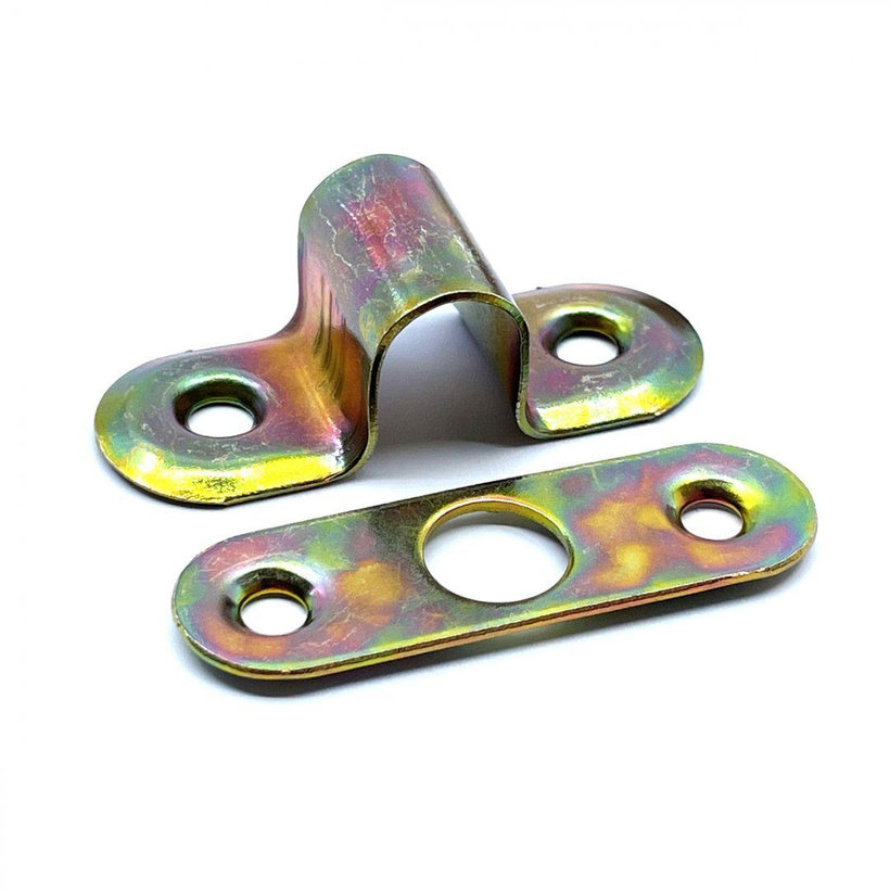 Zástrč s guľovým jazdcom WRO 100