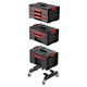 Modulárna zostava QBRICK System PRO Drawer Workshop Set 5 2.0
