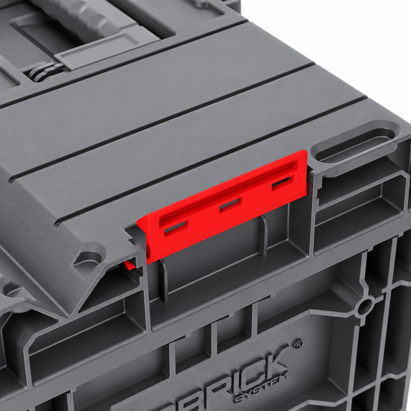 Box System ONE 450 Basic 2.0