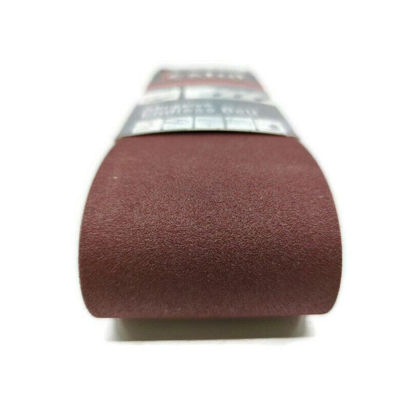 Brúsny pás P120 533x76mm 3ks