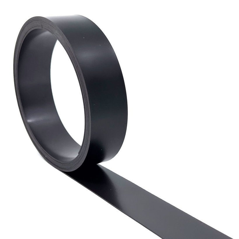 Páska magnetická čierna