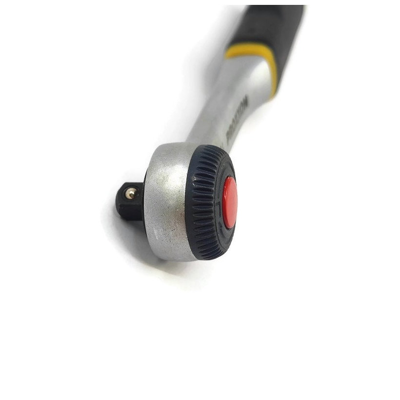 Račňa štandardná 1/4´´