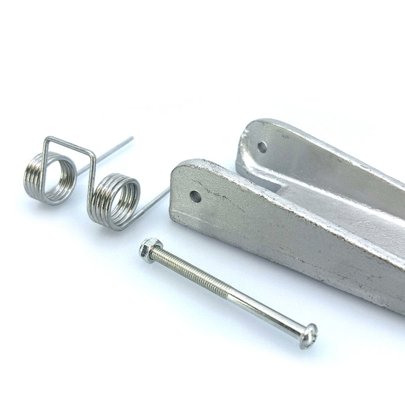 Opravná sada pre západky kované typ C 32mm